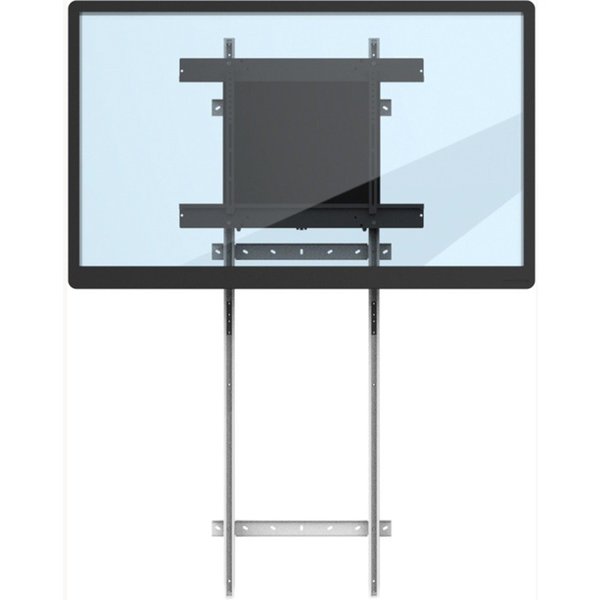 Viewsonic Balancebox 400-70 Floor Mount For 65In - 75In Or 90.4-152Lbs (400-70 VB-BLF-002